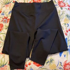 Madewell leggings MWL